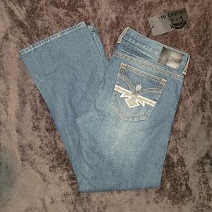 NWT Men's Xtreme Couture Jeans